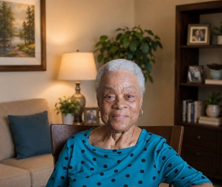 Obituary of Mavis Deloris Wilson