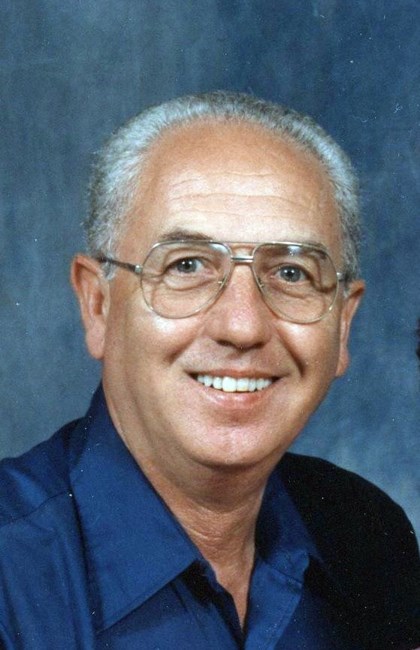 Obituary of Junior Fouche