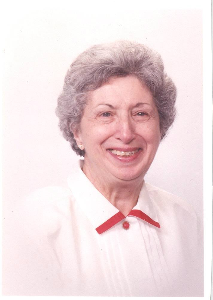 Obituary of Elizabeth Marie Zappia