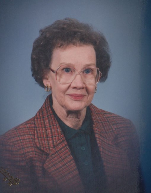 Obituary of Kathleen Y. Thomas