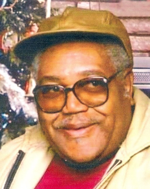 Obituary of Fred Harris Jr.