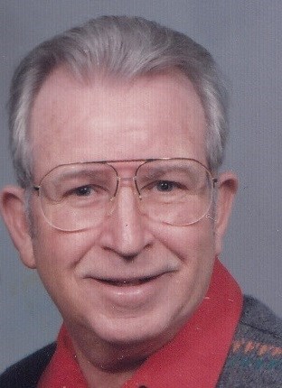 Obituary of Jack Wilbur Hunt