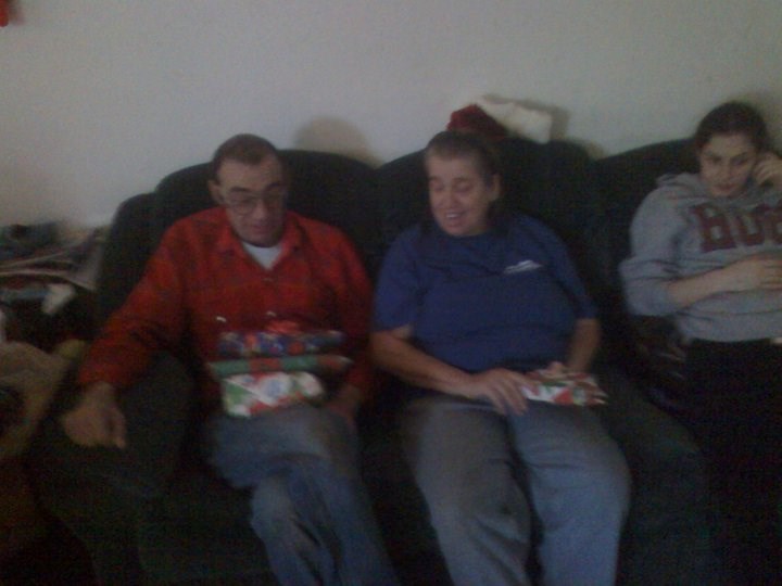 Obituary of John Clifford Lewis