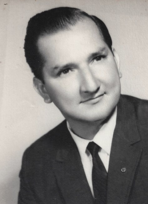 Obituary of Gonzalo Pico