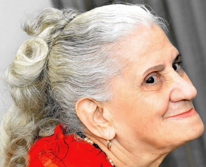 Obituary of Sra. Josefina Isabel Iguina Alfonso