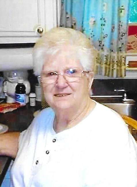 Obituary of Willine Ellis