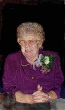Obituario de Dorothy Anita Allison