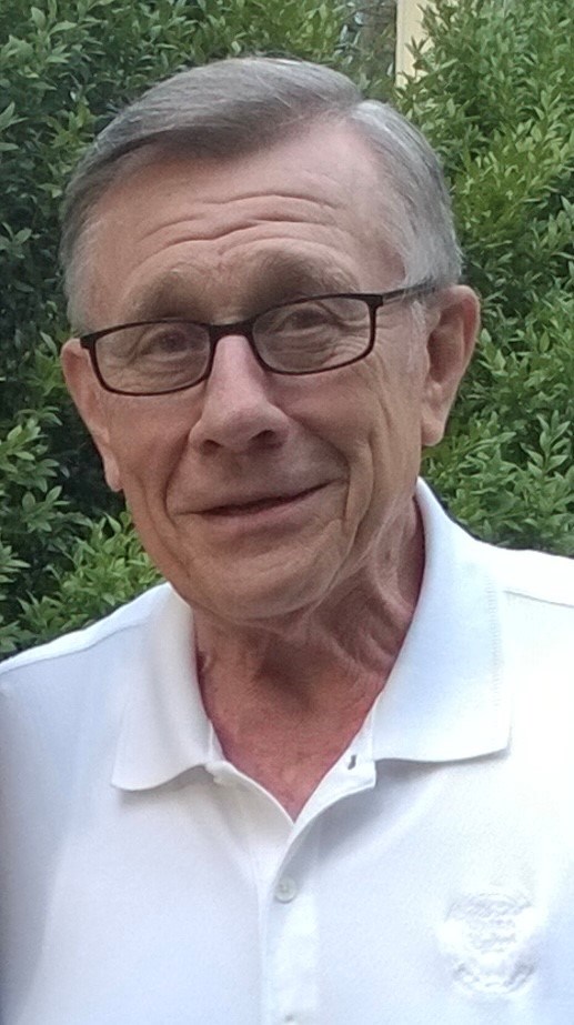 Obituary of John Thomas Kostoff
