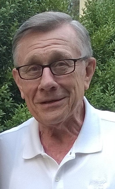 Obituary of John Thomas Kostoff