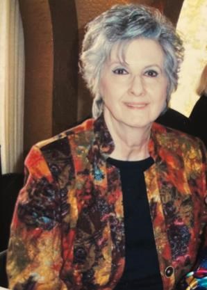 Obituary of Marjorie Lou Ridgway