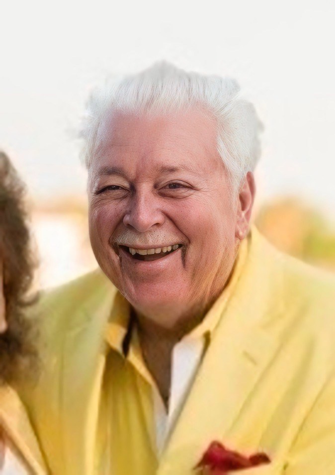 Obituary of Ronald J. Barras