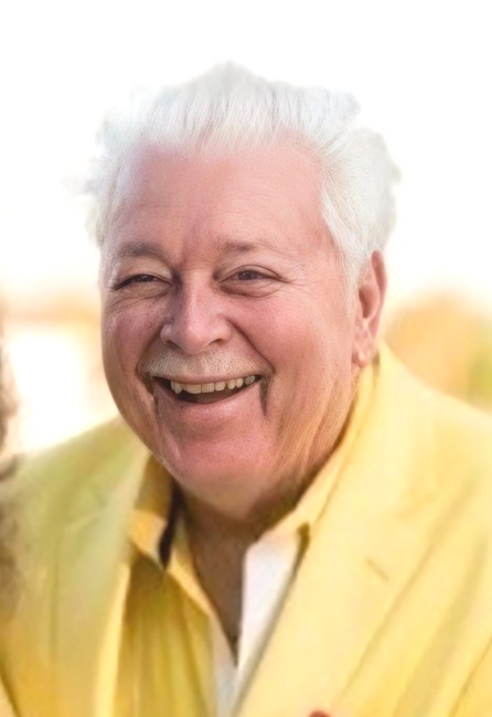 Obituary of Ronald J. Barras