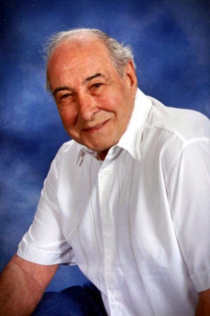 Obituary of John Joseph Warlow Jr.