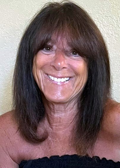 Obituary of Mary Judith Caparro