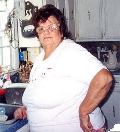 Obituary of Shirley 
Ann
 Gibbs