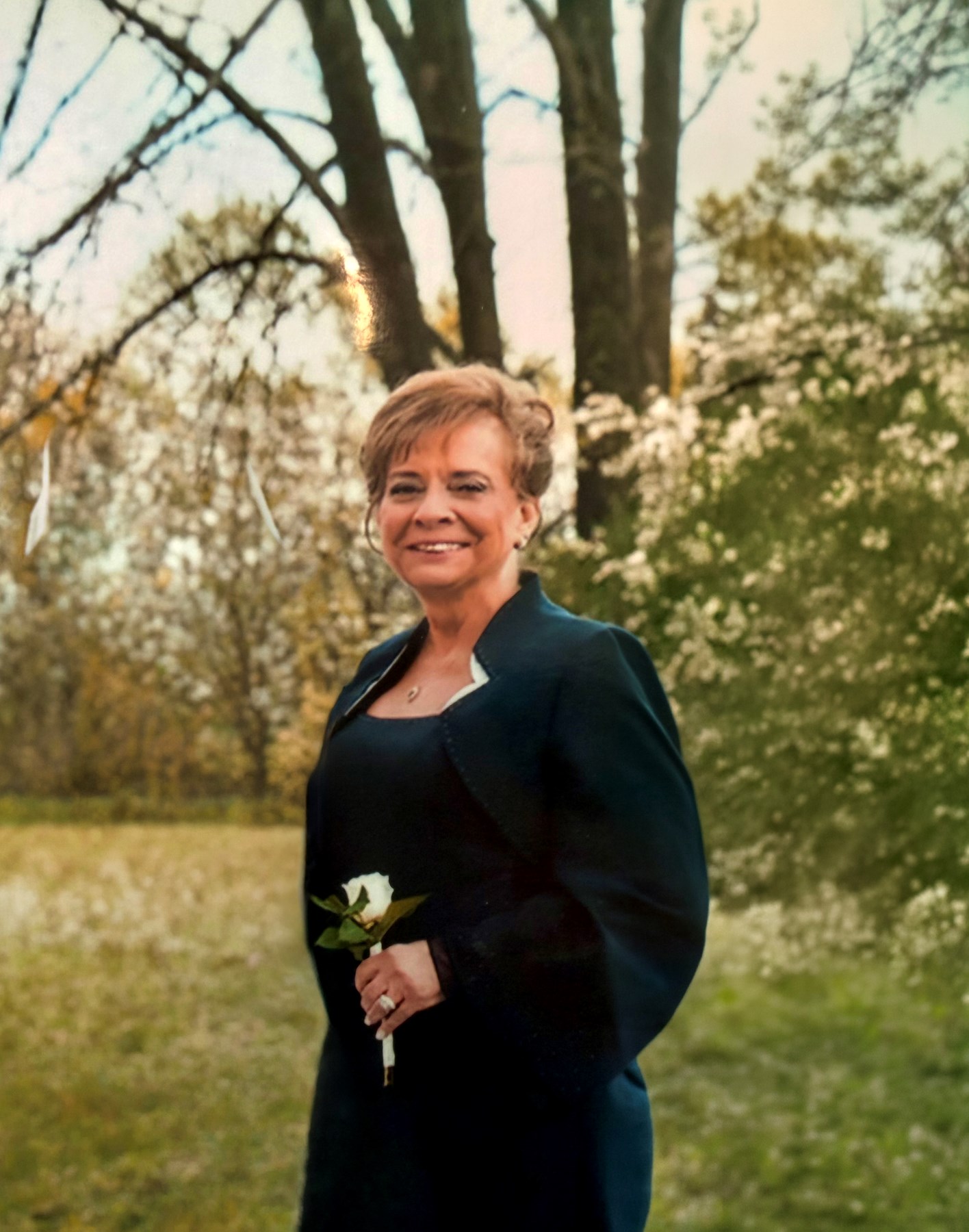 Obituary of Catherine Josephine Cukar