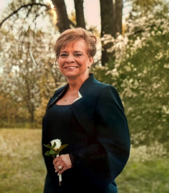 Obituary of Catherine Josephine Cukar