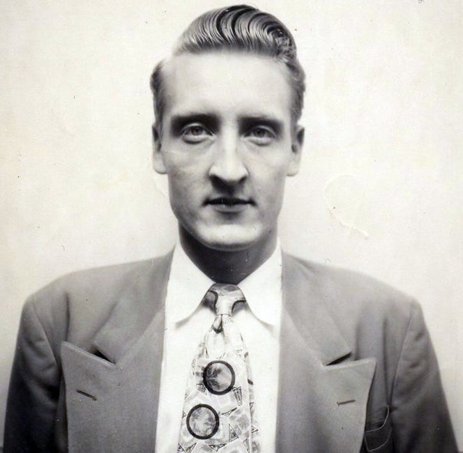 Obituary of Mr. James Harrell Green