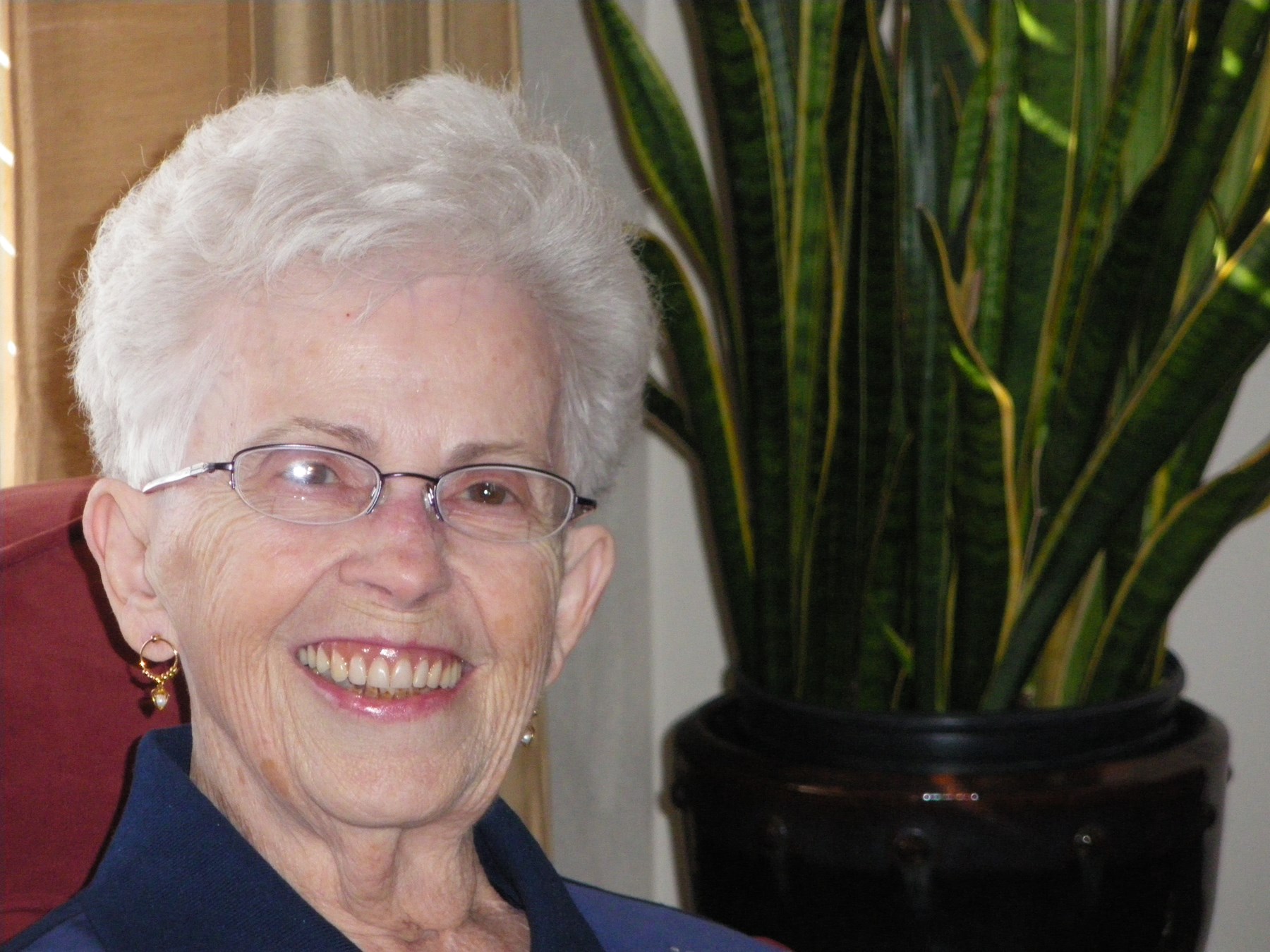 Obituary of Marlene Vivian Gunsallus