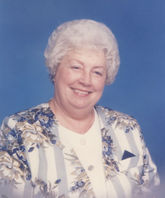 Obituario de Ms Bennie Jean Tafelski James