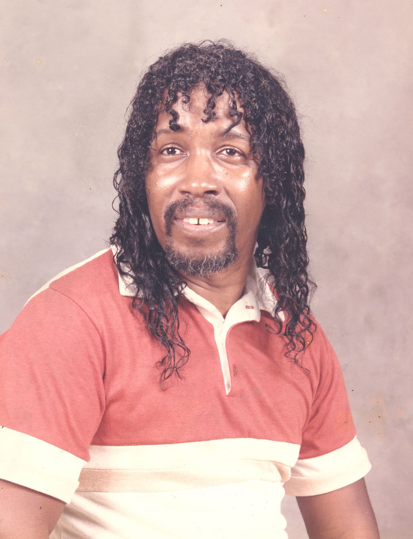 Obituario de Cooey McDonald