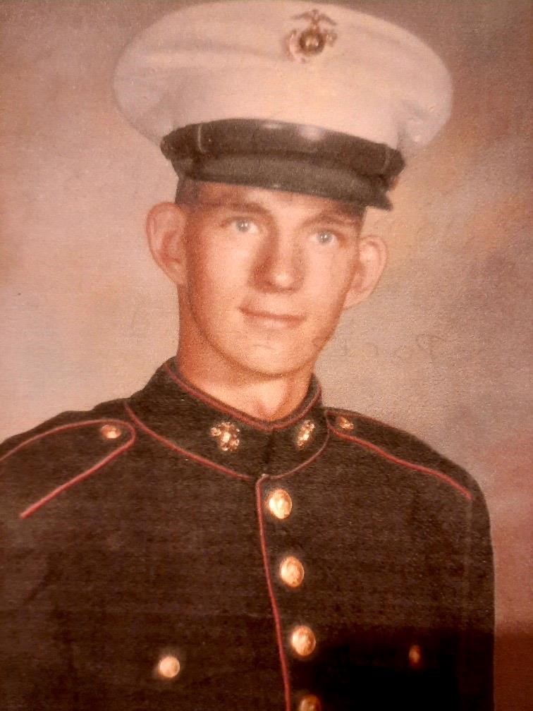 James R. Collins Obituary Corinth, MS