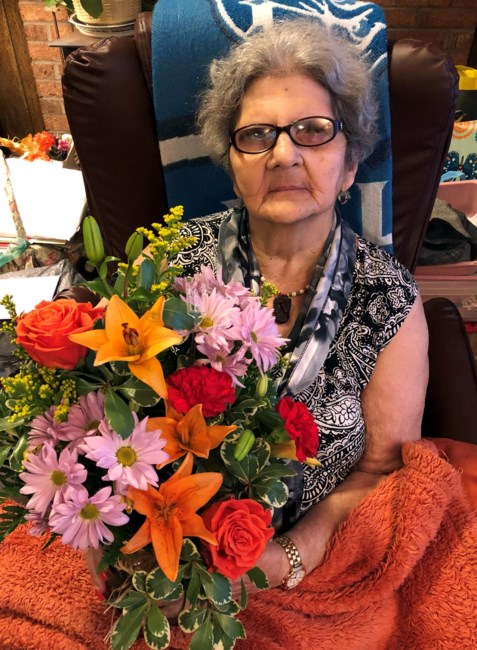 Obituary of Jany Aimee Swindell