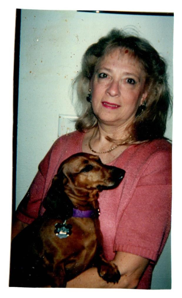 Obituary of Judith Adelle Stanley