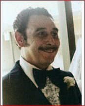 Obituary of Rudy Silva