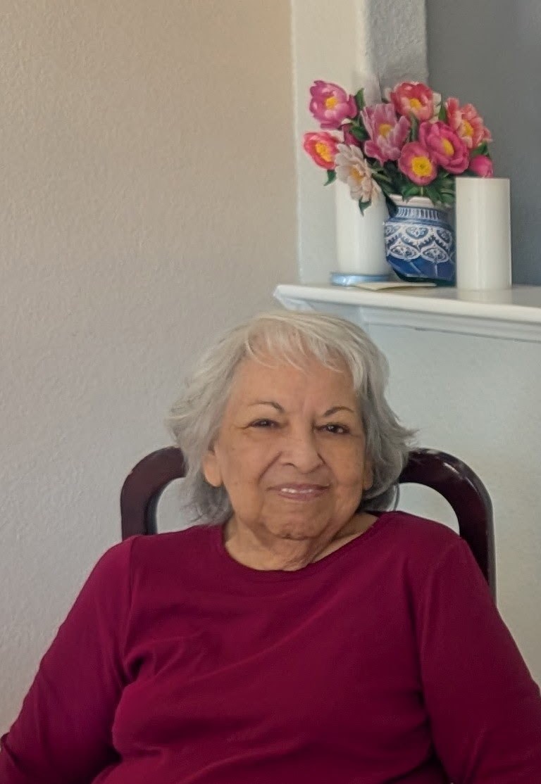 Obituary of Esther Birmingham