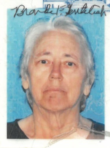 Obituary of Brenda Farrell Gentilich