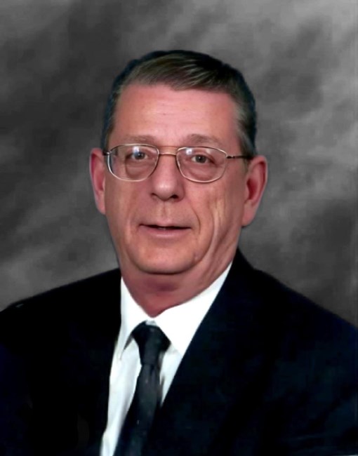 Obituary of James Albert Loose