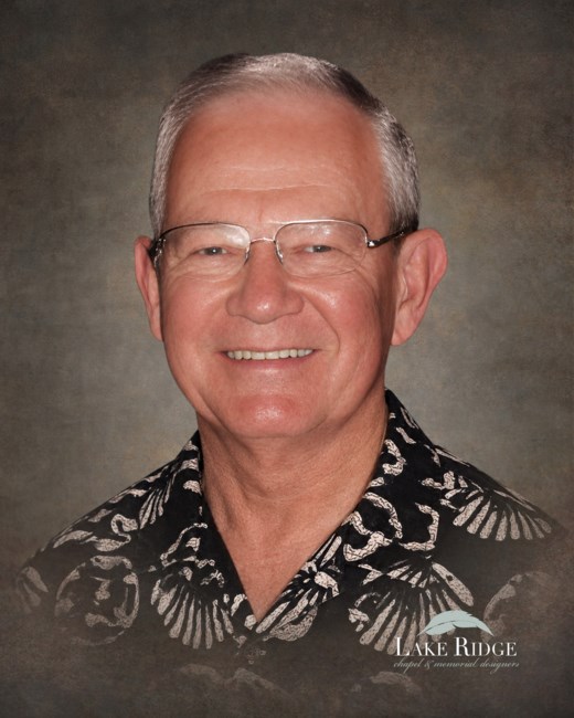 Obituary of Howard R. Measles