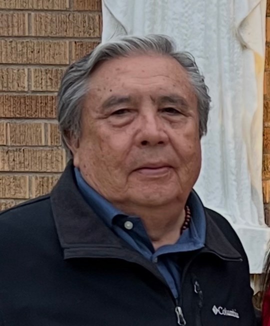 Obituary of Jose Sergio Gonzalez Gonzales