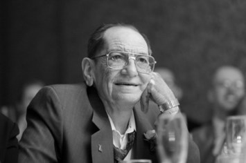 Avis de décès de Ronald Ruesch