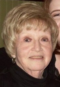 Obituary of Shirley Jean Bailey Bumgardner