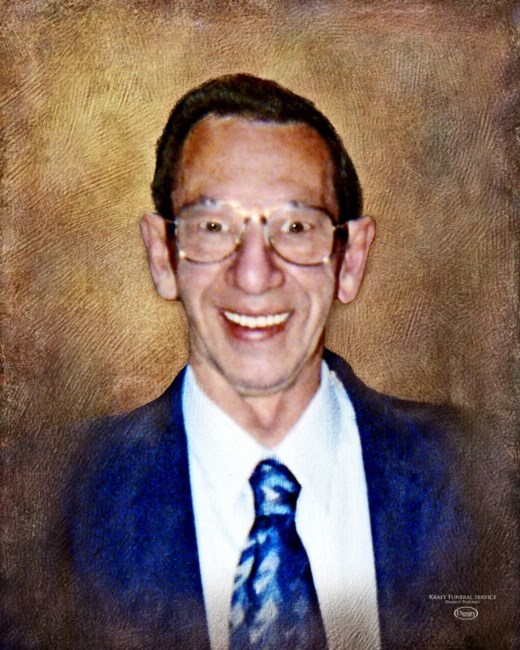 Obituary of Otha "Dobbs" Guinn