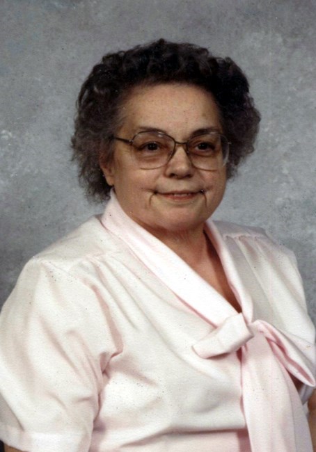 Obituario de Joyce Wiedmeyer