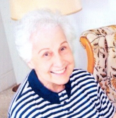 Obituary of Barbara M. Connors