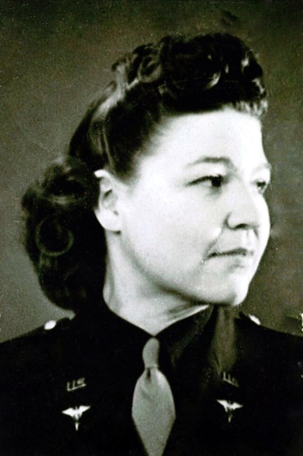 Obituary of Mary A. Brekke