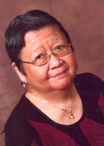 Obituary of Eleanor C Phillips