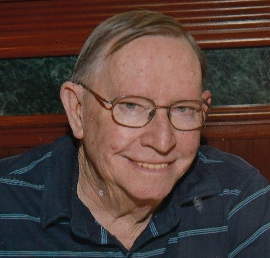 Obituary of William Lawrence Terry