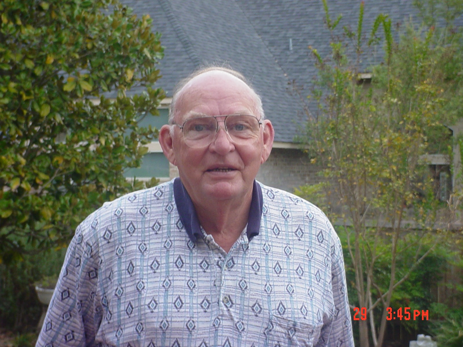 Obituary of William Michael Allen