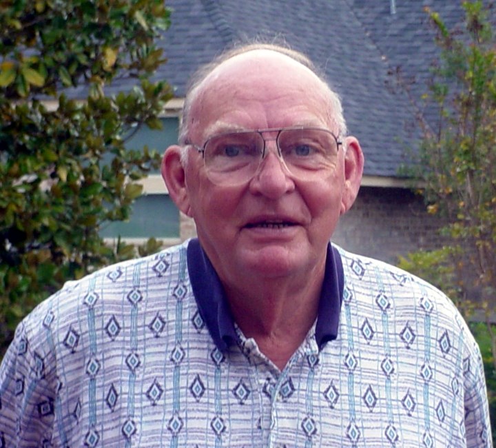 Obituary of William Michael Allen