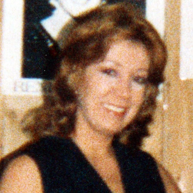 Obituario de Jacqueline Roy