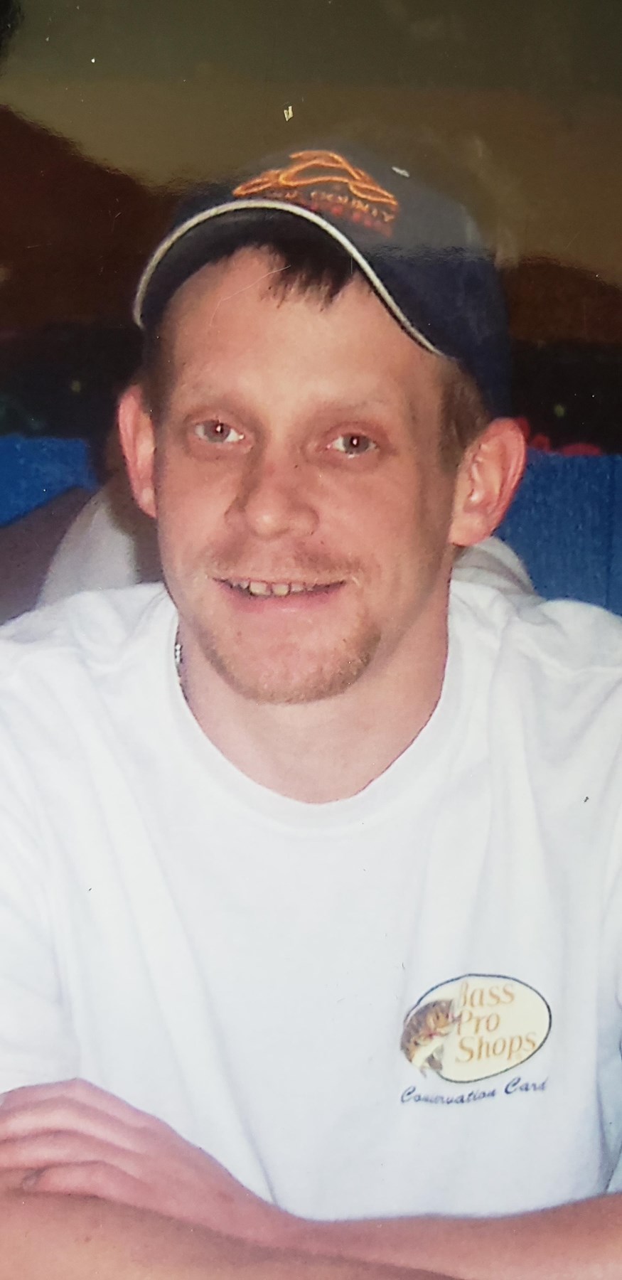 Obituary of Travis Scott Coffey