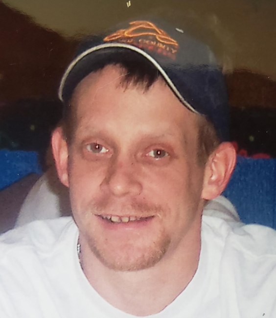 Obituary of Travis Scott Coffey