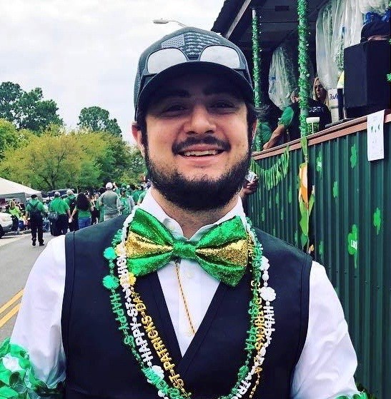 Obituary of Chans Anthony Tassin