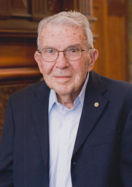 Obituary of Edward Lindsay Ryon Sr.