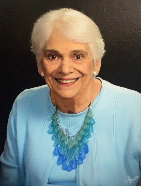Obituary of Leila Stroud Welch